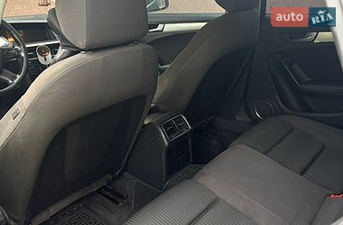 Универсал Audi A4 2008 в Ивано-Франковске