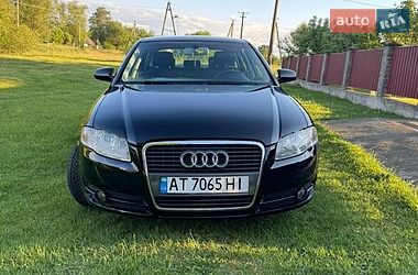 Audi A4  2006