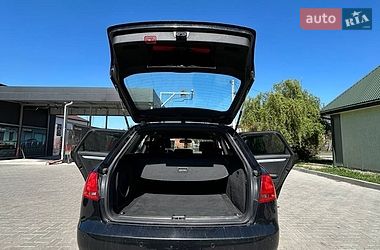 Универсал Audi A4 2007 в Старой Выжевке