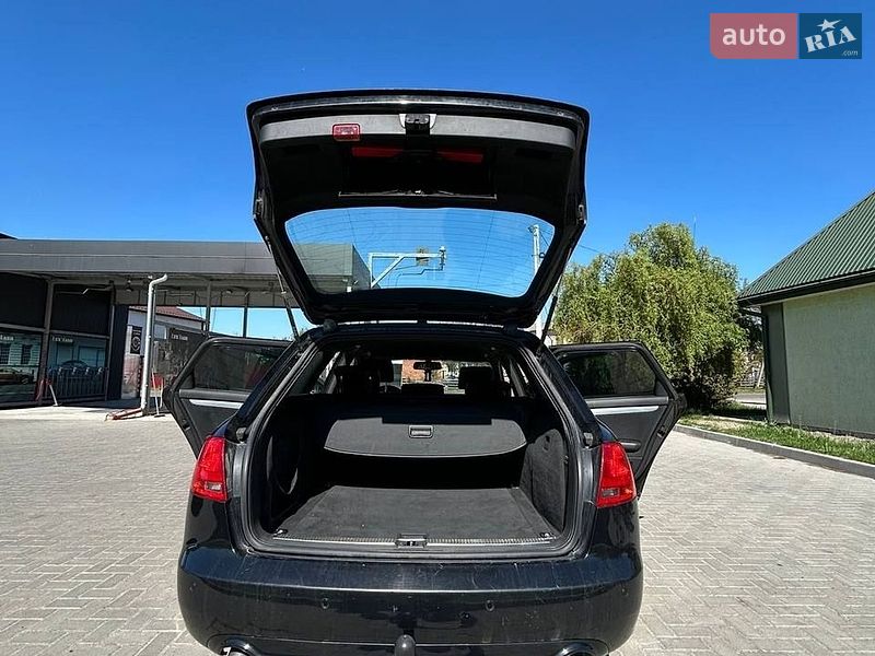 Универсал Audi A4 2007 в Старой Выжевке