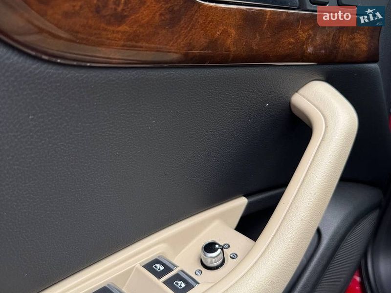Седан Audi A4 2016 в Киеве