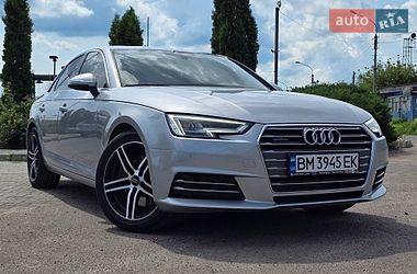 audi a4 2016 в Суми від професійного продавця Антон