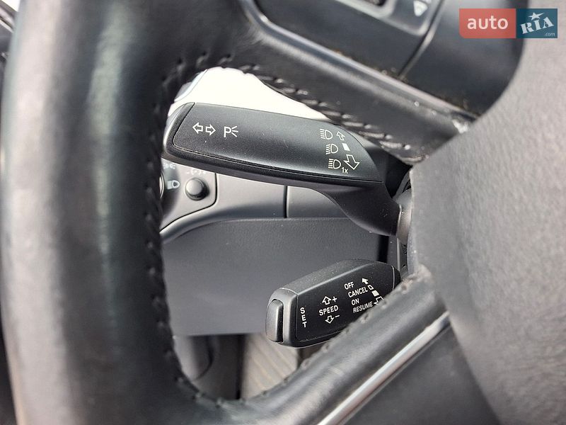 Седан Audi A4 2014 в Львові фото 12 Седан Audi A4 2014 в Львові