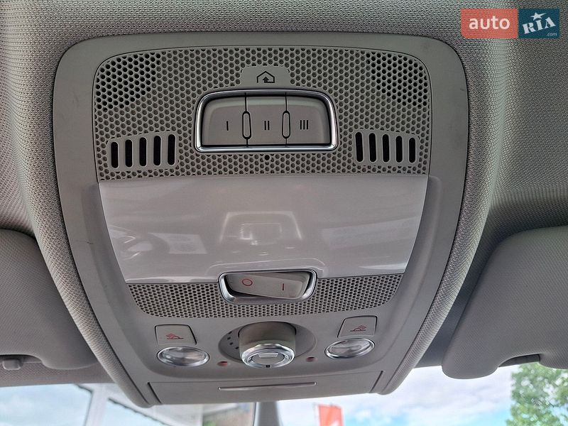 Седан Audi A4 2014 в Львові фото 15 Седан Audi A4 2014 в Львові