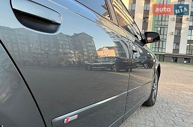 Седан Audi A4 2005 в Сокале