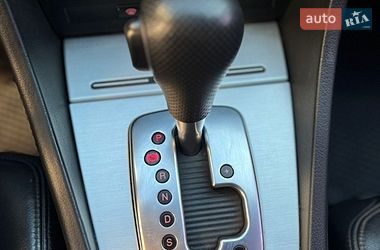 Седан Audi A4 2005 в Сокале
