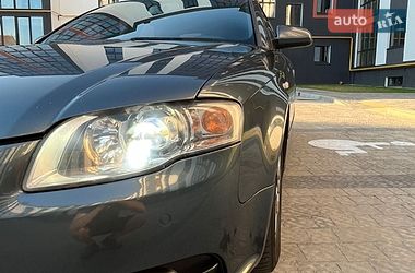 Седан Audi A4 2005 в Сокале