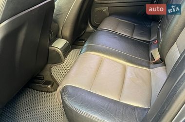 Седан Audi A4 2005 в Сокале