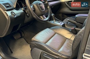 Седан Audi A4 2005 в Сокале