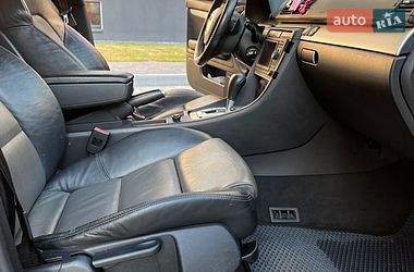 Седан Audi A4 2005 в Сокале