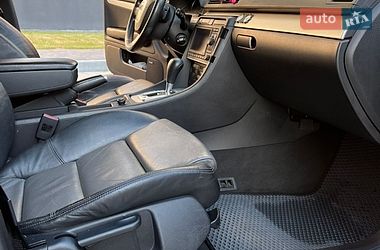 Седан Audi A4 2005 в Сокале