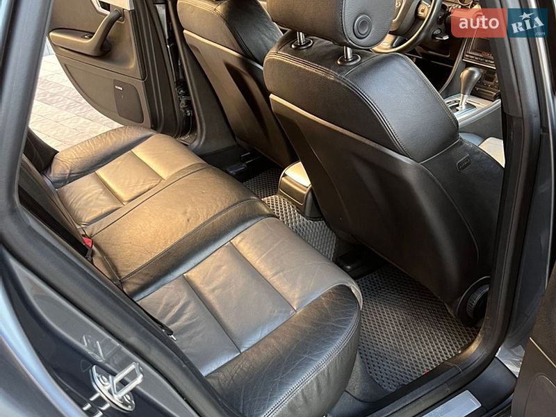 Седан Audi A4 2005 в Сокале