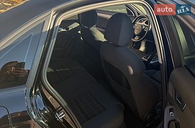 Седан Audi A4 2014 в Софіївській Борщагівці