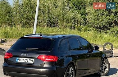 Універсал Audi A4 2011 в Львові фото 5 Універсал Audi A4 2011 в Львові