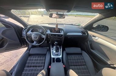 Універсал Audi A4 2011 в Львові фото 7 Універсал Audi A4 2011 в Львові