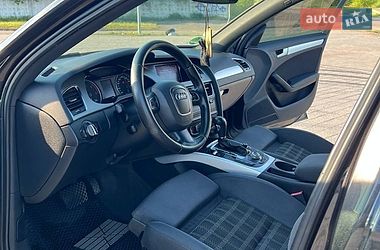 Універсал Audi A4 2011 в Львові фото 6 Універсал Audi A4 2011 в Львові