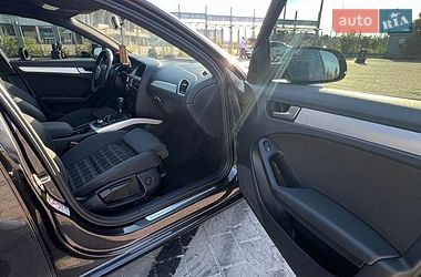 Універсал Audi A4 2011 в Львові фото 11 Універсал Audi A4 2011 в Львові