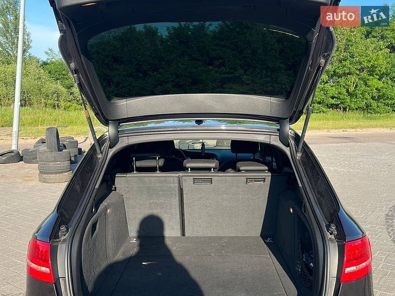 Універсал Audi A4 2011 в Львові фото 13 Універсал Audi A4 2011 в Львові