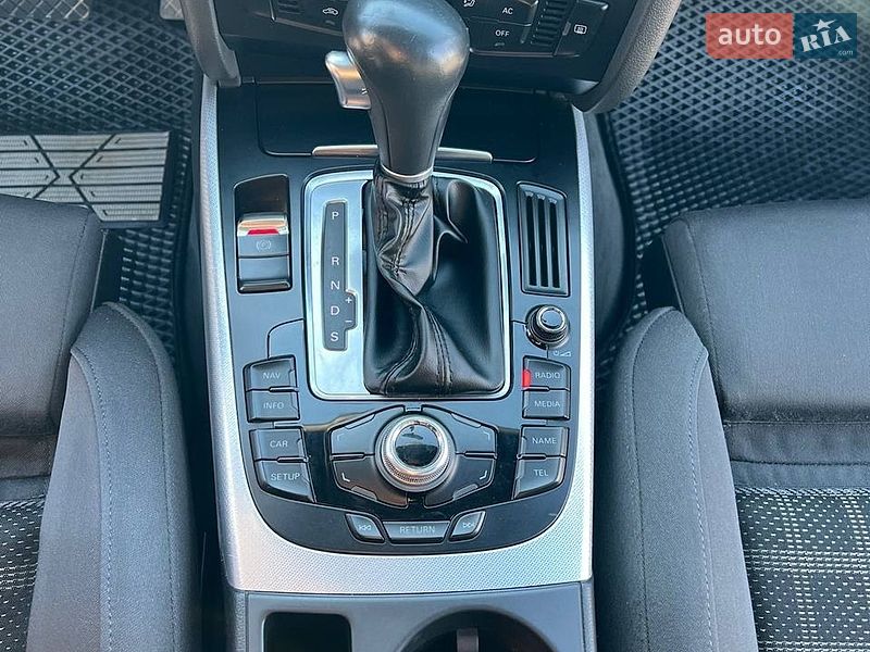Універсал Audi A4 2011 в Львові фото 9 Універсал Audi A4 2011 в Львові