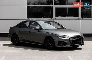 Audi A4  2020