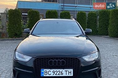 audi a4 2013 в Жовква від професійного продавця Ярослав