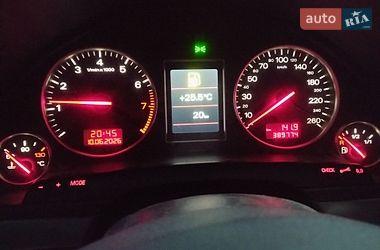 Універсал Audi A4 2003 в Одесі