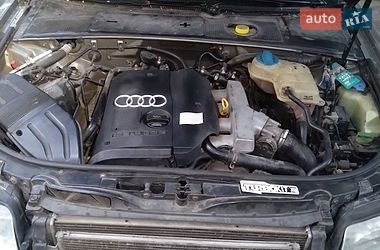 Універсал Audi A4 2003 в Одесі