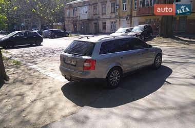 Універсал Audi A4 2003 в Одесі