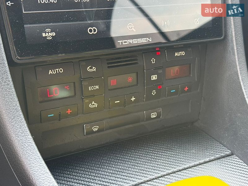 Кабріолет Audi A4 2004 в Львові