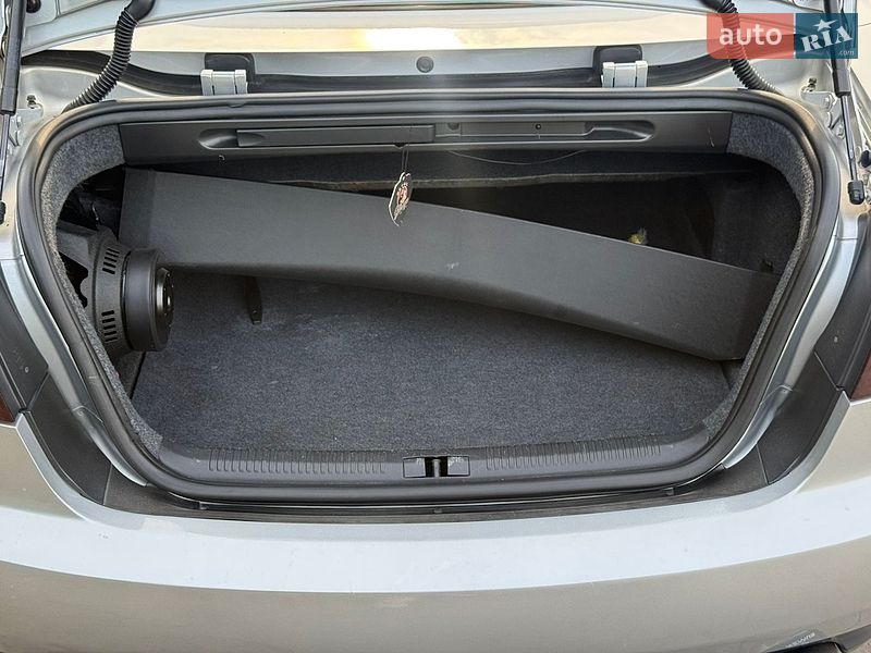 Кабріолет Audi A4 2004 в Львові
