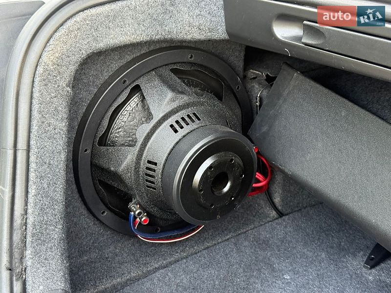 Кабріолет Audi A4 2004 в Львові