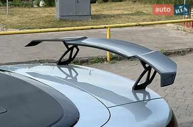 Кабріолет Audi A4 2004 в Львові