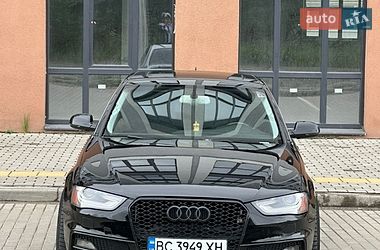 Седан Audi A4 2013 в Львове фото 2 Седан Audi A4 2013 в Львове