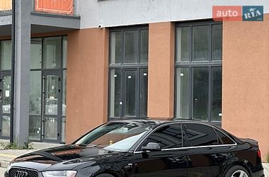 Седан Audi A4 2013 в Львове фото 8 Седан Audi A4 2013 в Львове
