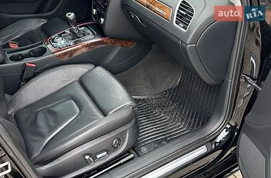 Седан Audi A4 2013 в Львове фото 20 Седан Audi A4 2013 в Львове
