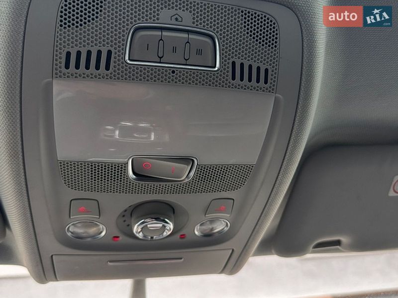 Седан Audi A4 2013 в Львове фото 28 Седан Audi A4 2013 в Львове