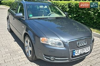Audi A4  2006