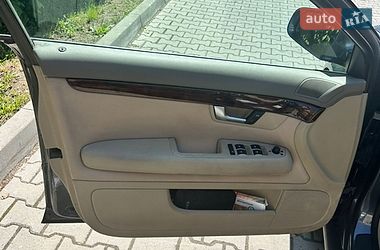 Универсал Audi A4 2006 в Черновцах