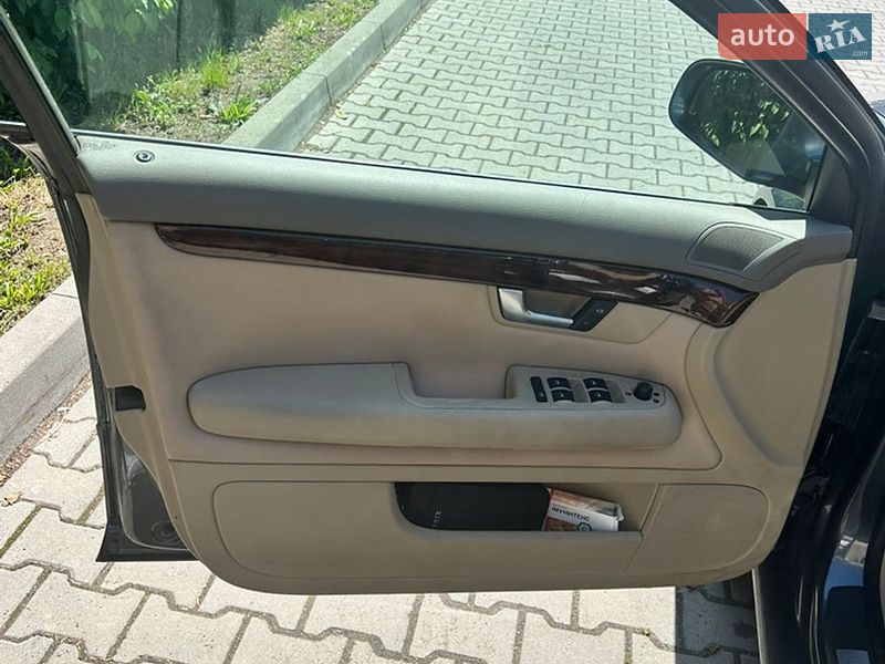 Универсал Audi A4 2006 в Черновцах