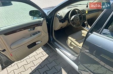 Универсал Audi A4 2006 в Черновцах