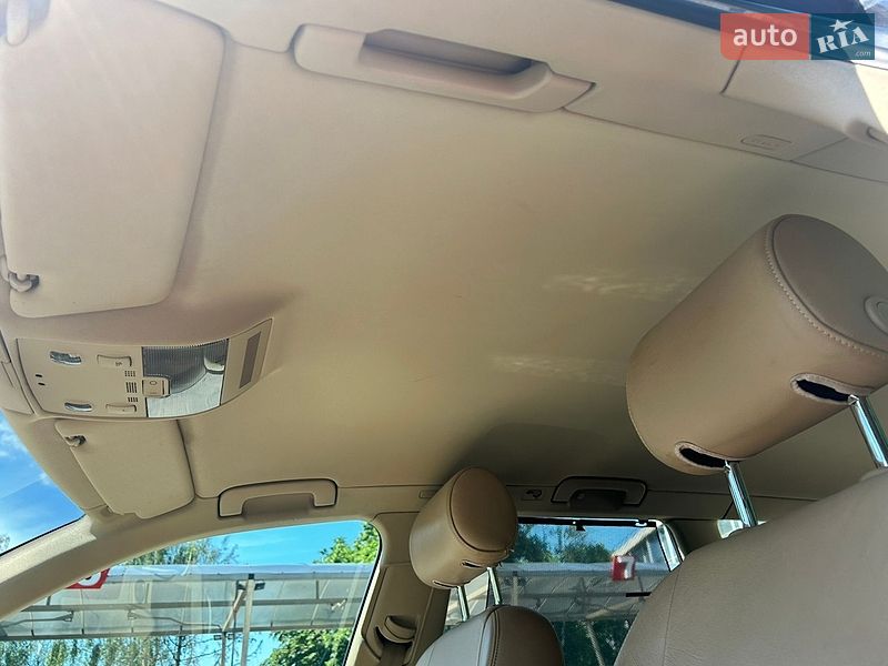 Универсал Audi A4 2006 в Черновцах