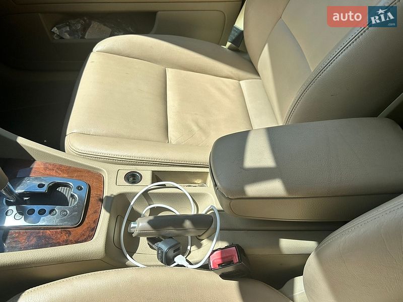 Универсал Audi A4 2006 в Черновцах