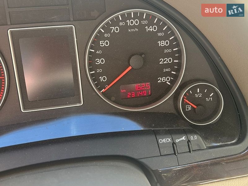 Универсал Audi A4 2006 в Черновцах