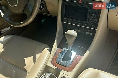 Универсал Audi A4 2006 в Черновцах