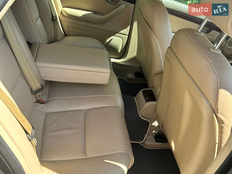 Универсал Audi A4 2006 в Черновцах