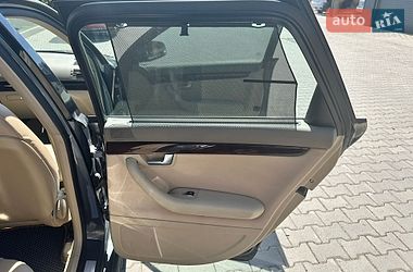 Универсал Audi A4 2006 в Черновцах