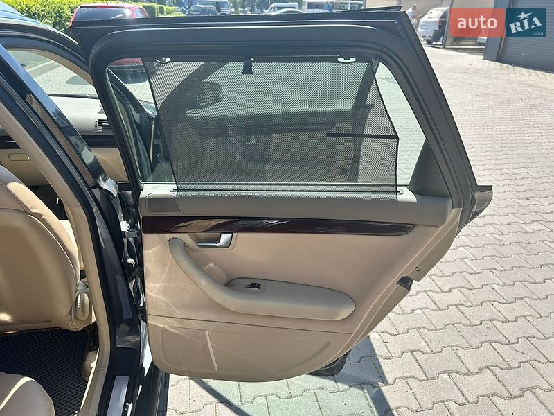 Универсал Audi A4 2006 в Черновцах