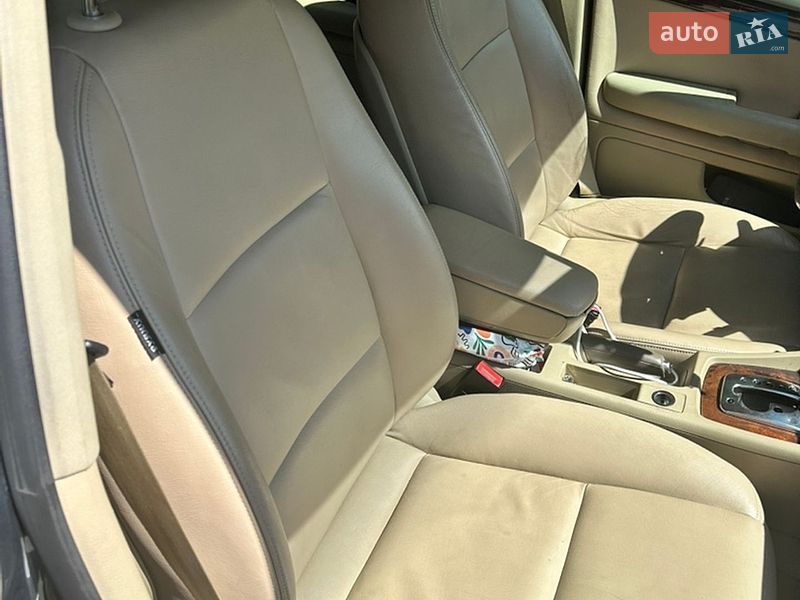 Универсал Audi A4 2006 в Черновцах