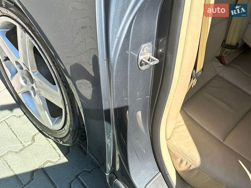 Универсал Audi A4 2006 в Черновцах