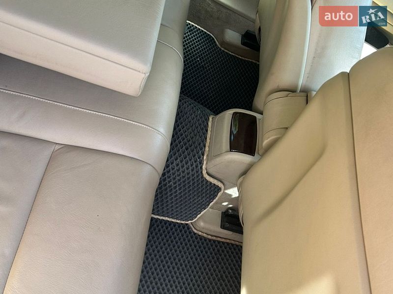 Универсал Audi A4 2006 в Черновцах